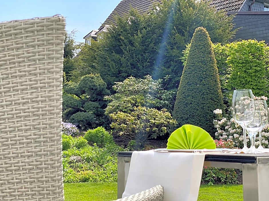 BB Landhotel Hütter