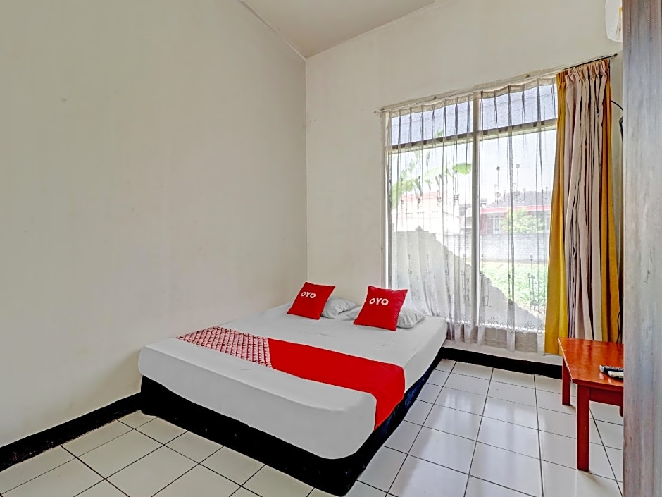 OYO 90621 Pondok 23