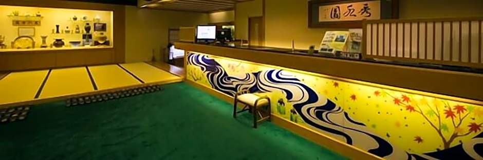Ryokan Ibusuki Syusuien