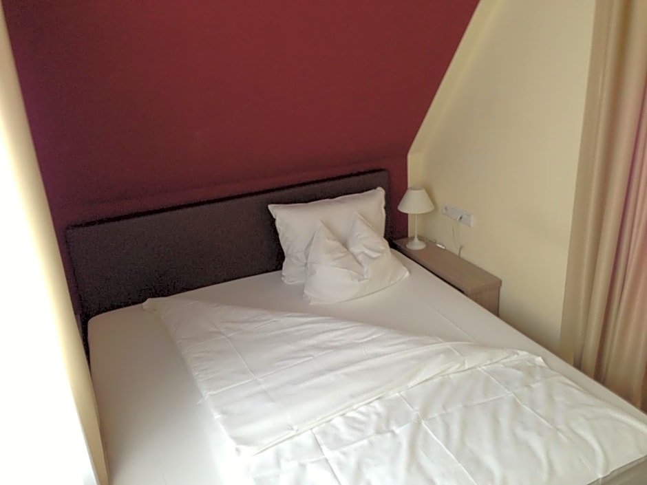 Hotel Destination 21