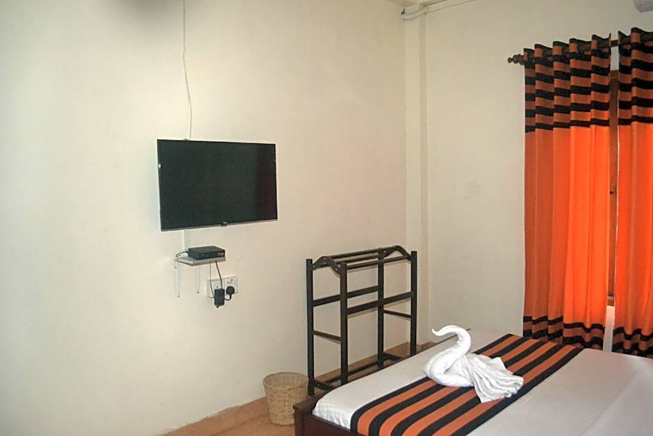 Hotel Thilon