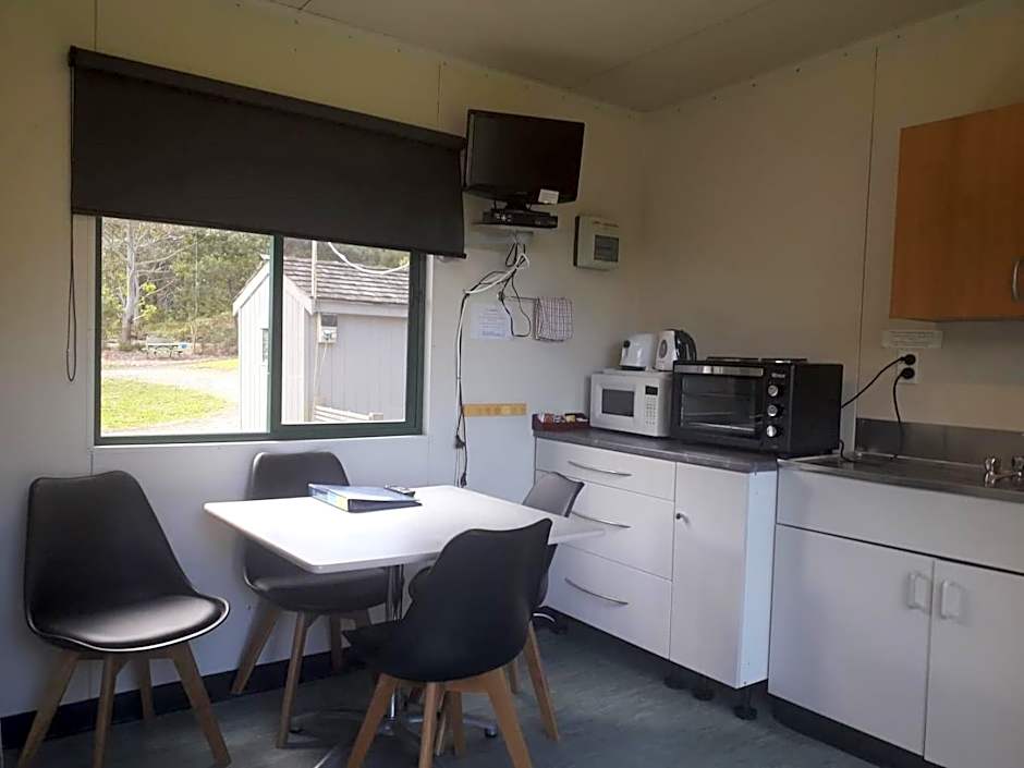 Whatuwhiwhi TOP 10 Holiday Park