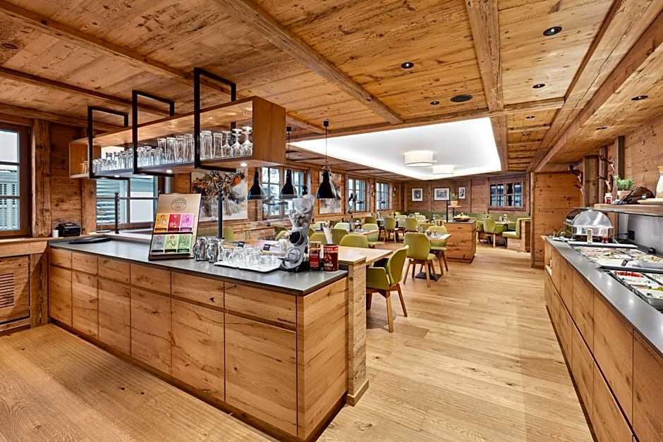 Hotel Zeppelin