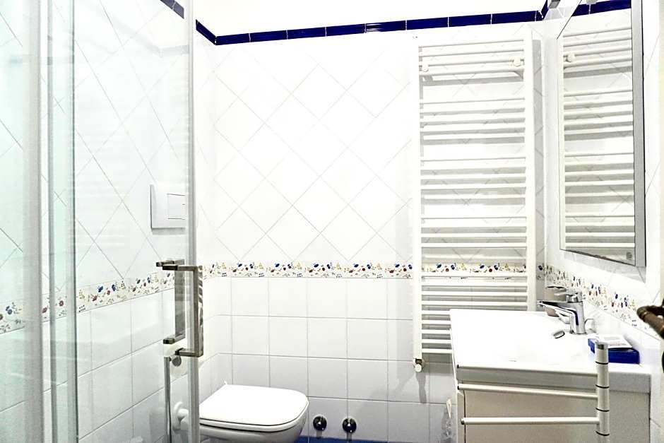 Donna Alda Affittacamere Capitello dal 2012