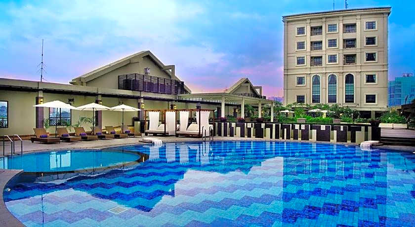 Grand Cityhall Hotel Medan