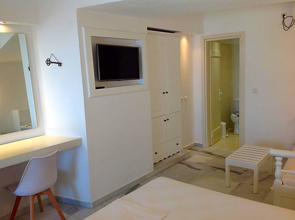 Hotel Anixis