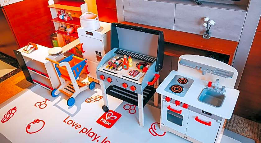 DoubleTree by Hilton Ningbo Chunxiao