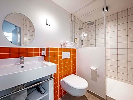 Little Pop double room