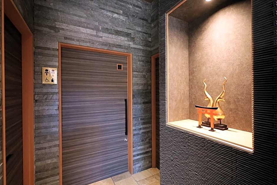 HOTEL CUORE Kyoto Shijo Omiya