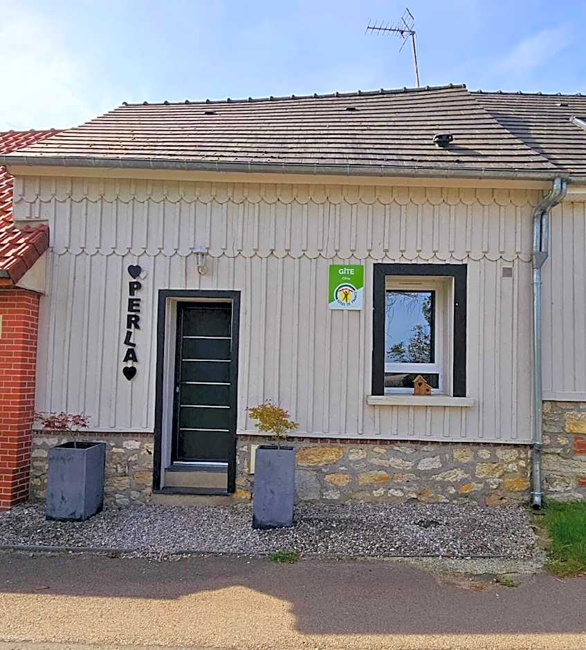 Au Refuge Des 3 Ours - Chambres d'hôtes et cabanes
