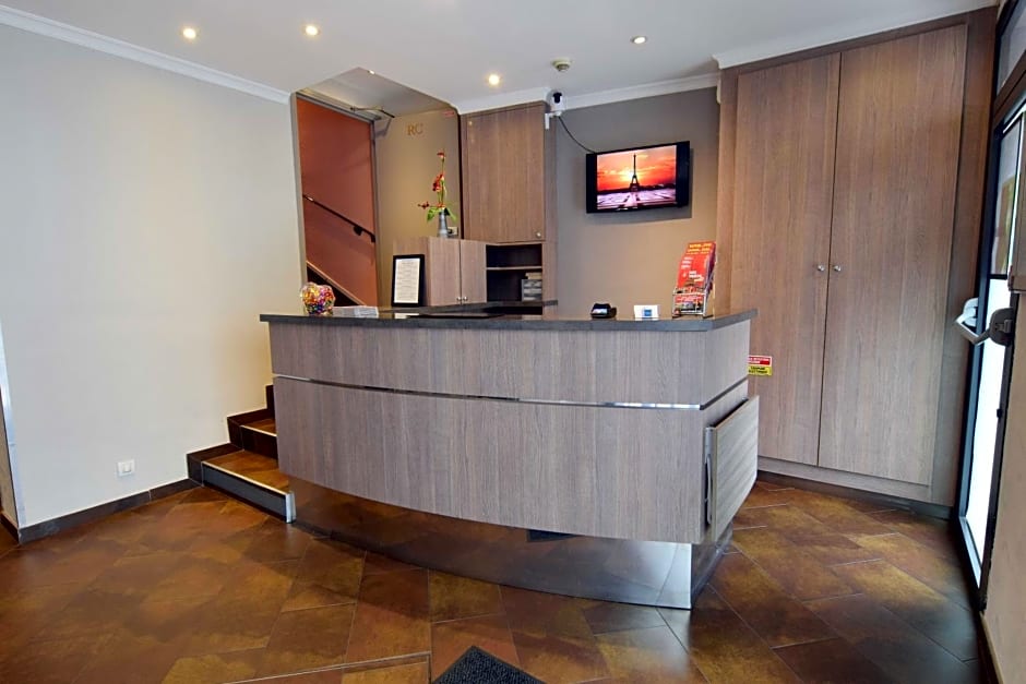 Saphir Grenelle