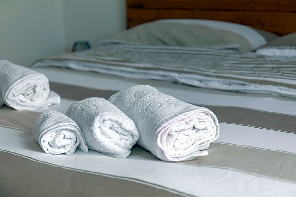 Fattoria Il Laghetto