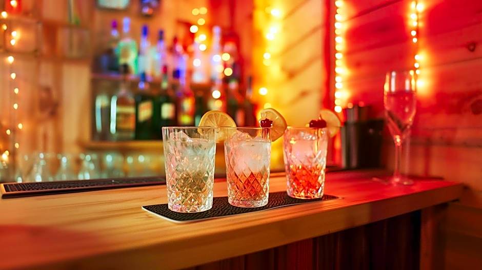 Klimatyczna Chatka u Podnóża Góry