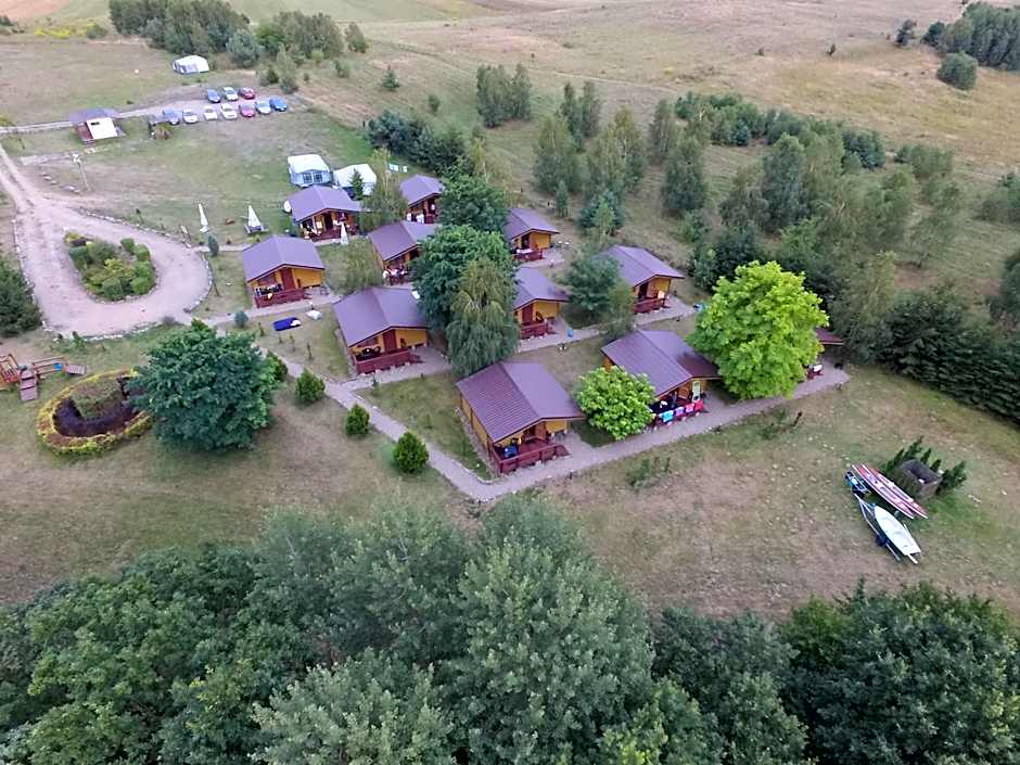 Domki Letniskowe Kalem