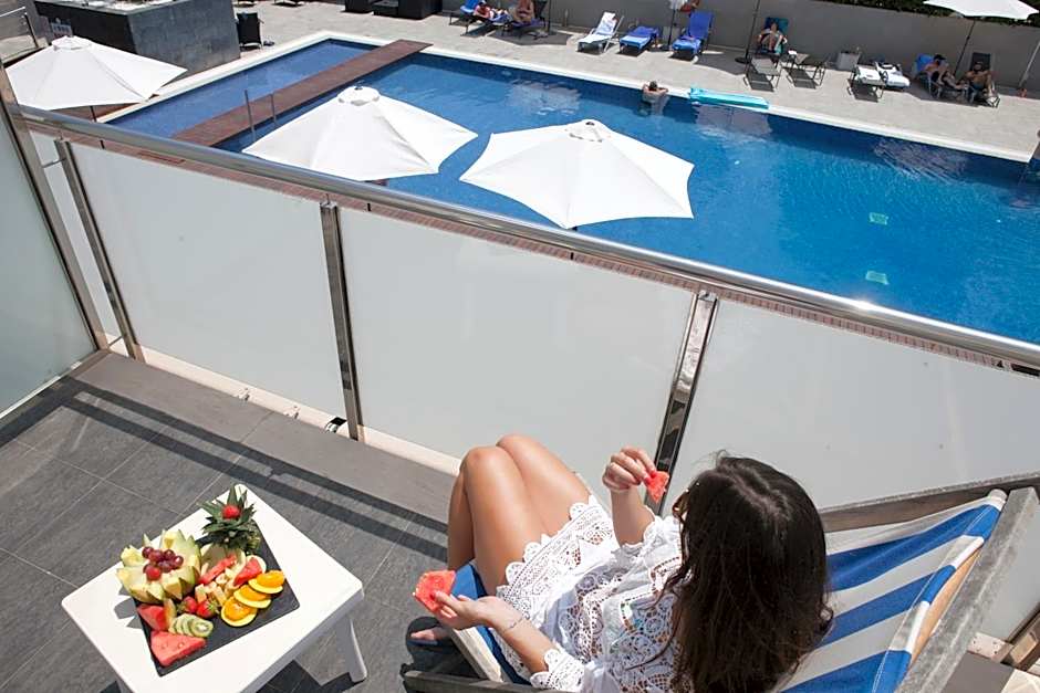 Ibersol Antemare -Adults Only-