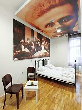 Hostel Franz Ferdinand