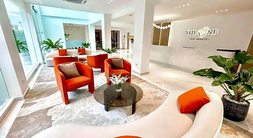 The One Hotel Bay Breeze Pattaya