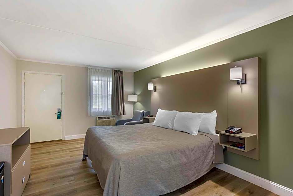 Quality Inn