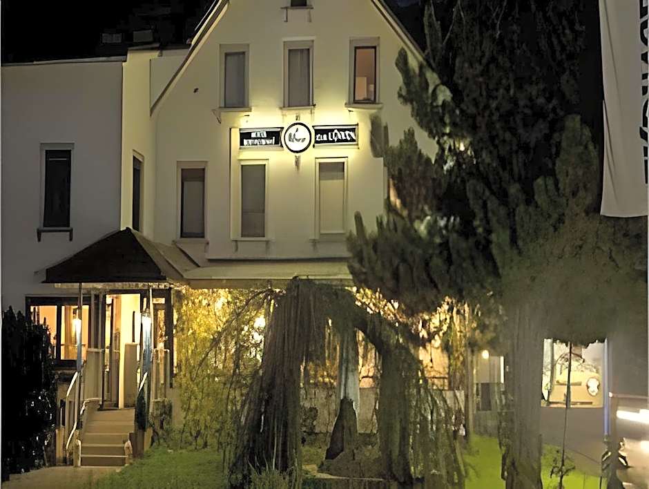 Hotel Lowen