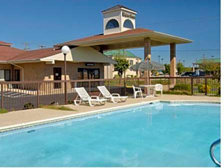 Econo Lodge Franklin