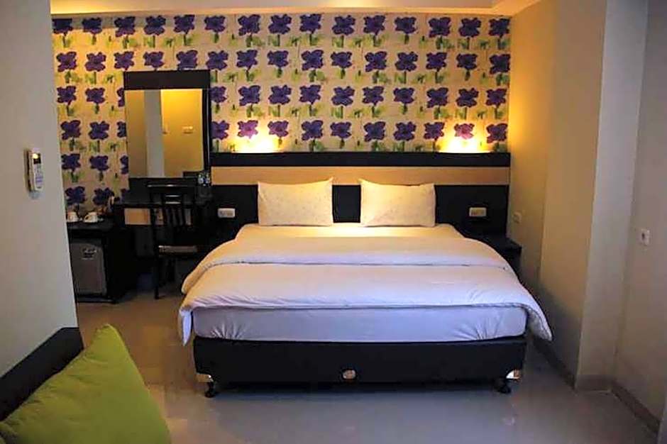 Guest Hotel