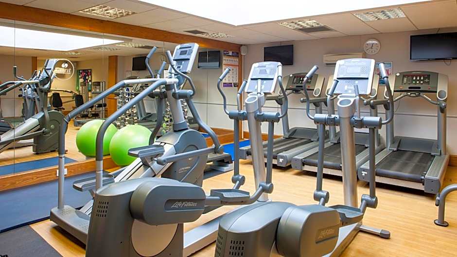 Holiday Inn Portsmouth By IHG