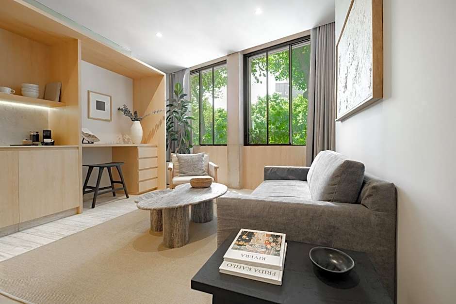 ONTO Tonalá Mexico City