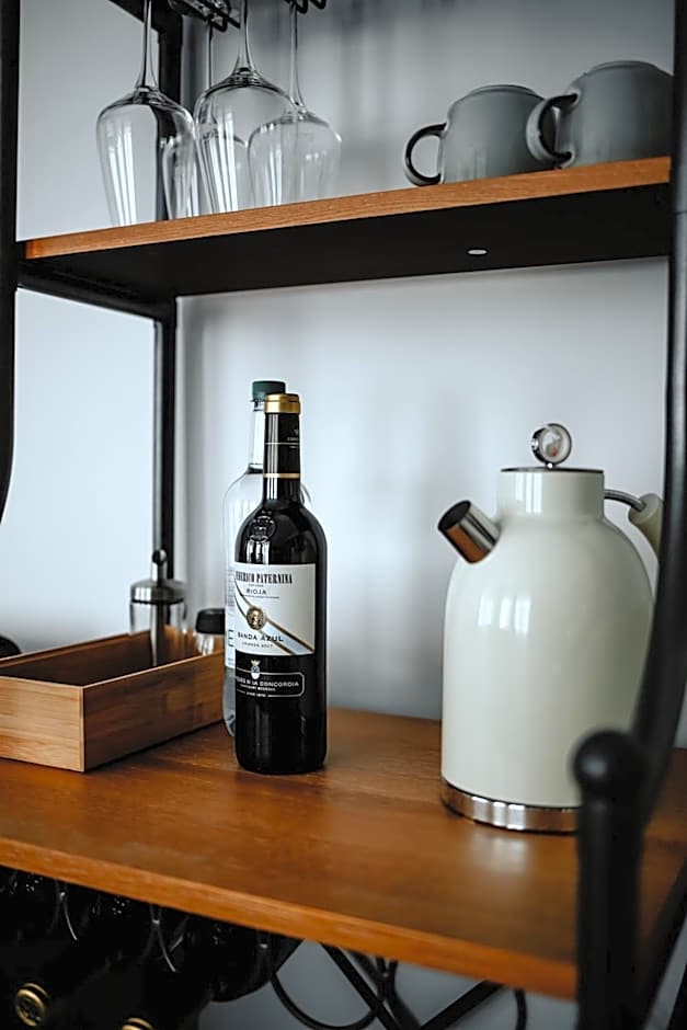 Excellentas Apartments Hannover