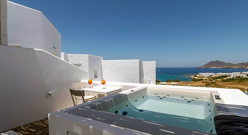 Milos Breeze Boutique Hotel Greece