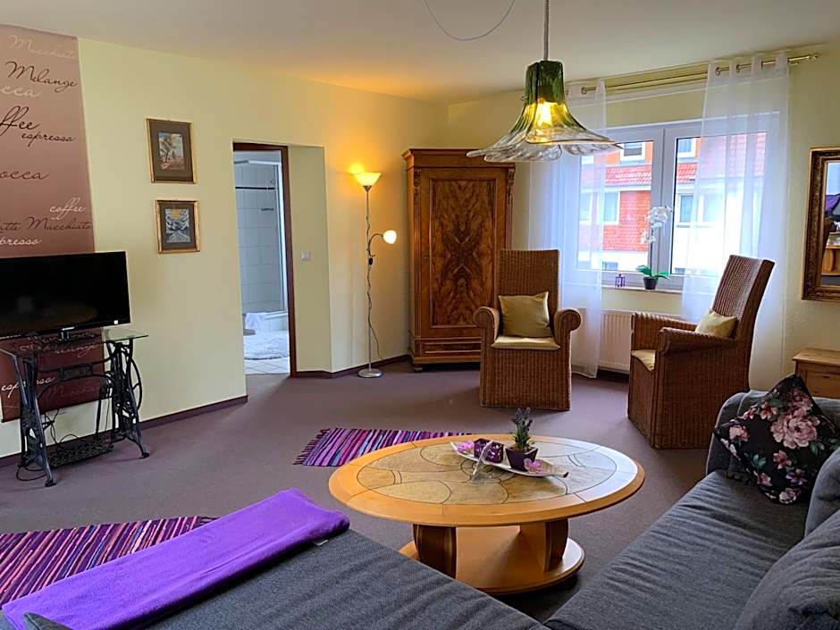 Hotel-Pension Teutonia