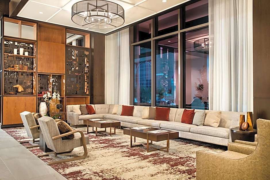 Texas A&M Hotel and Conference Center