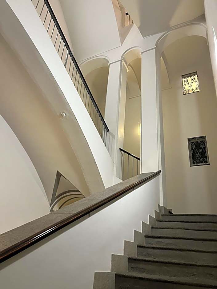 B&B Torino Chic
