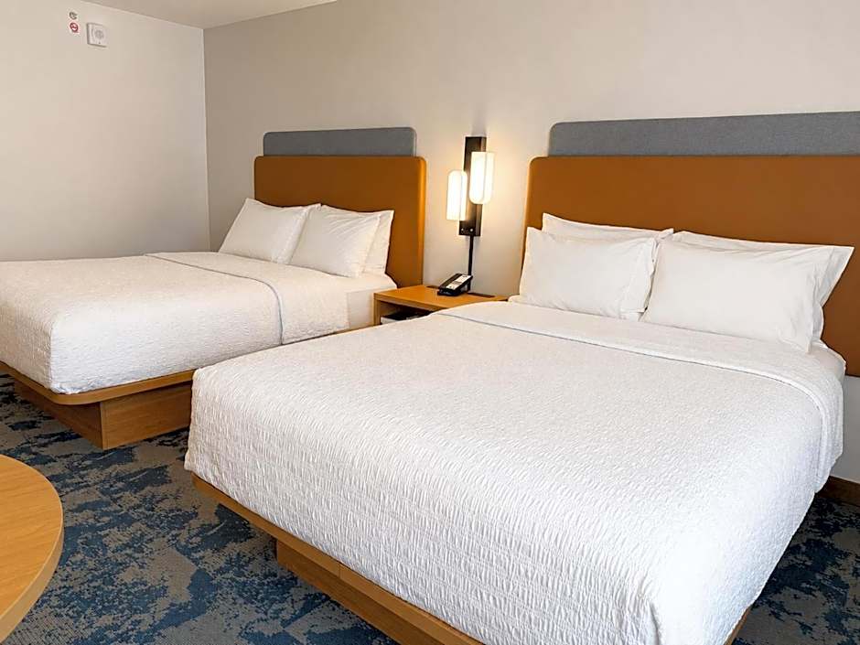 Hampton Inn Cartersville