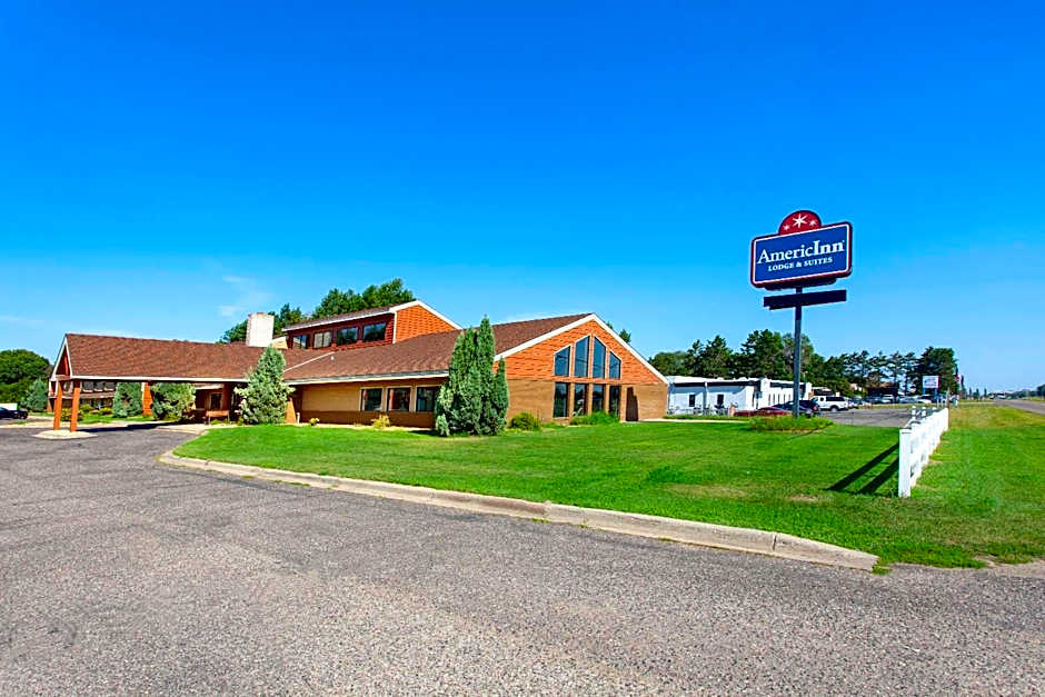 AmericInn by Wyndham Ham Lake
