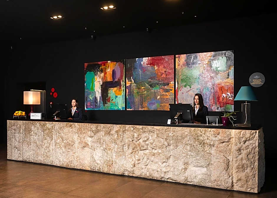 Crowne Plaza Podgorica By IHG