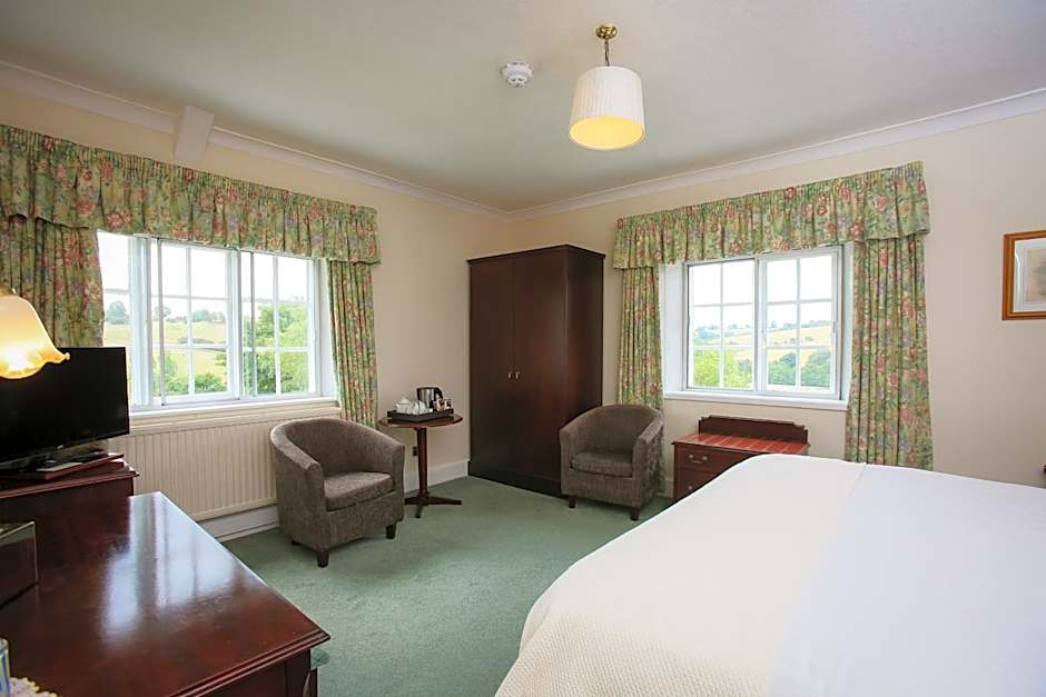 The Izaak Walton Country House Hotel