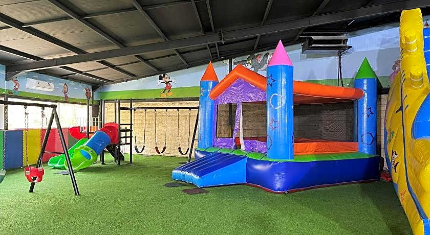 Villaggio Hotel Abu Dhabi