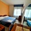 HOTEL PERLA