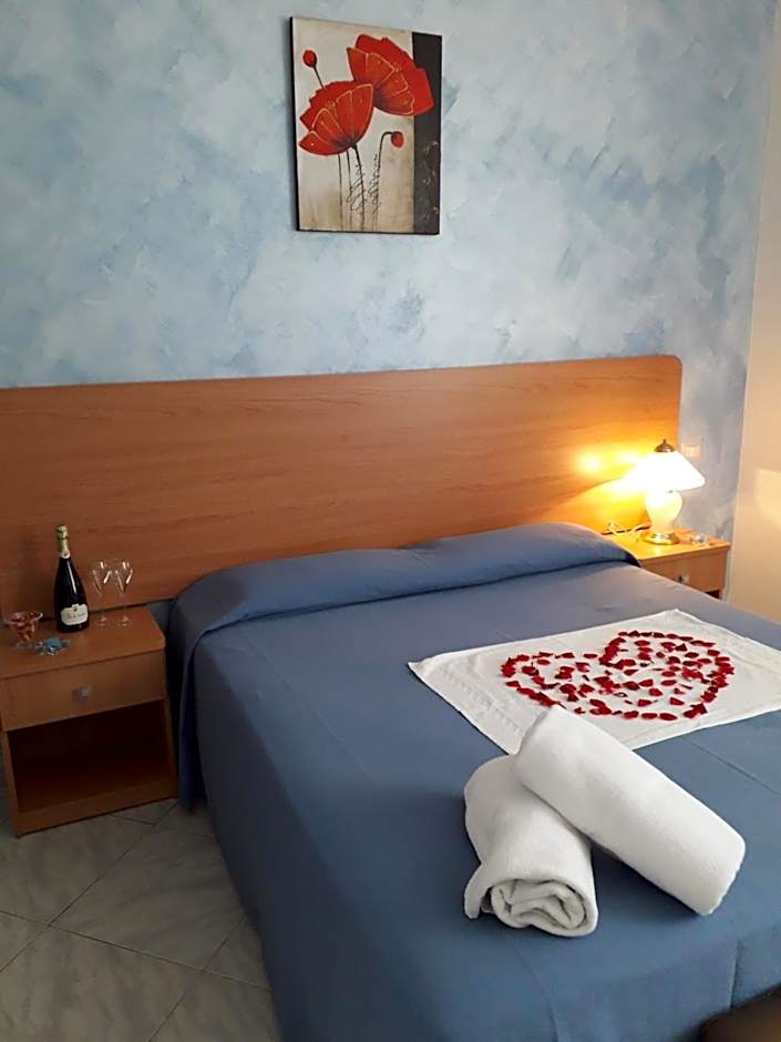 La Valle Verde hotel ristorante pizzeria