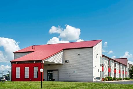 Super 8 by Wyndham O'Fallon MO/St. Louis Area