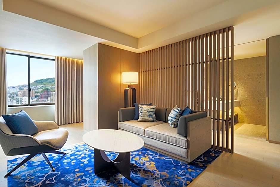 Nagasaki Marriott Hotel