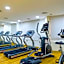 Crystal Plaza Al Majaz Hotel
