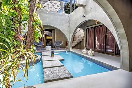 Ayurwellness Resort Okinawa