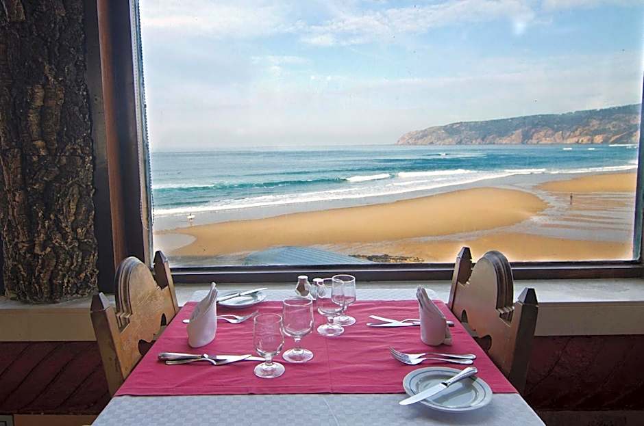 Estalagem Muchaxo Hotel
