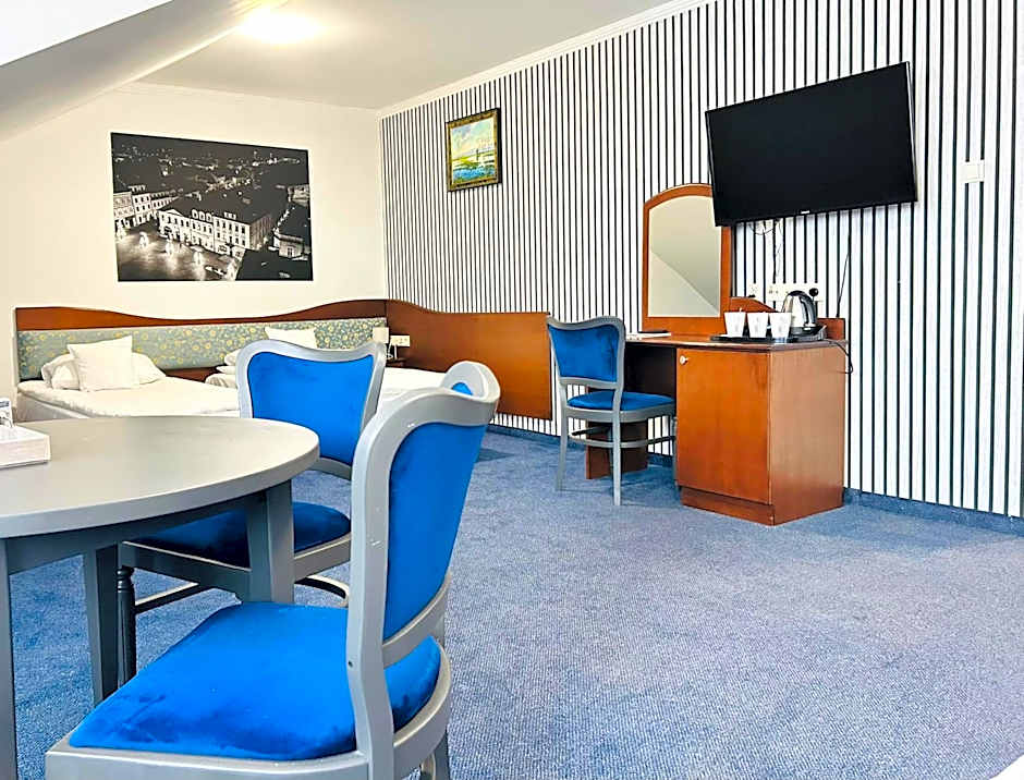 Hotel Ambasadorski Rzeszow