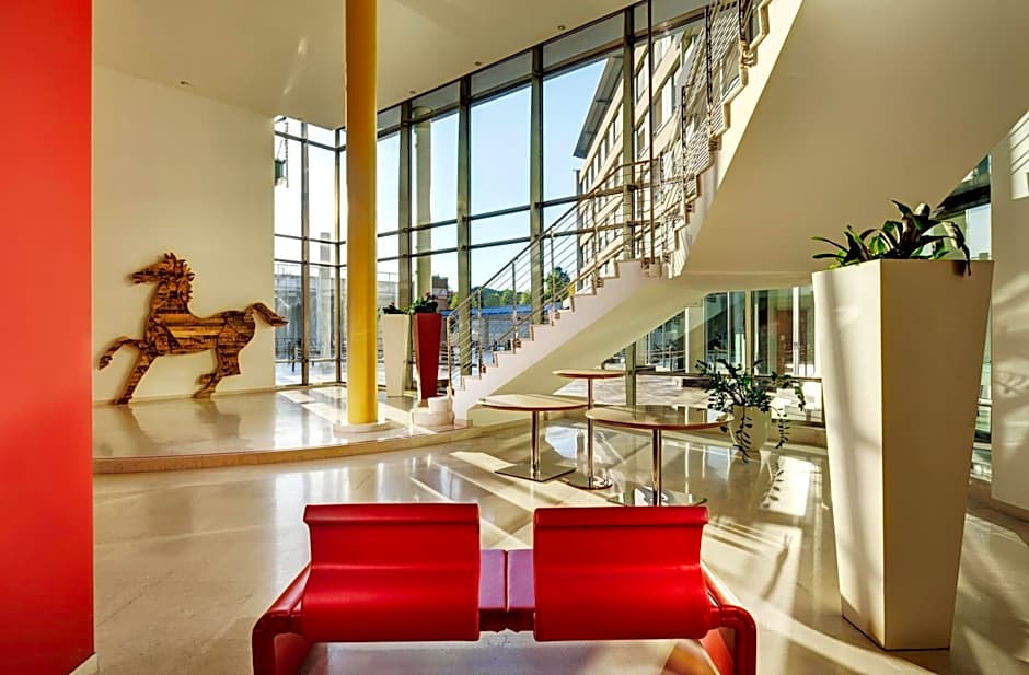 UNAHOTELS Varese