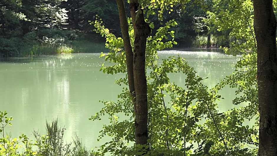 Le Pavillon De Gouffern