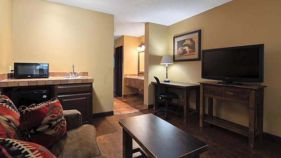 Best Western Plus Inn Of Santa Fe
