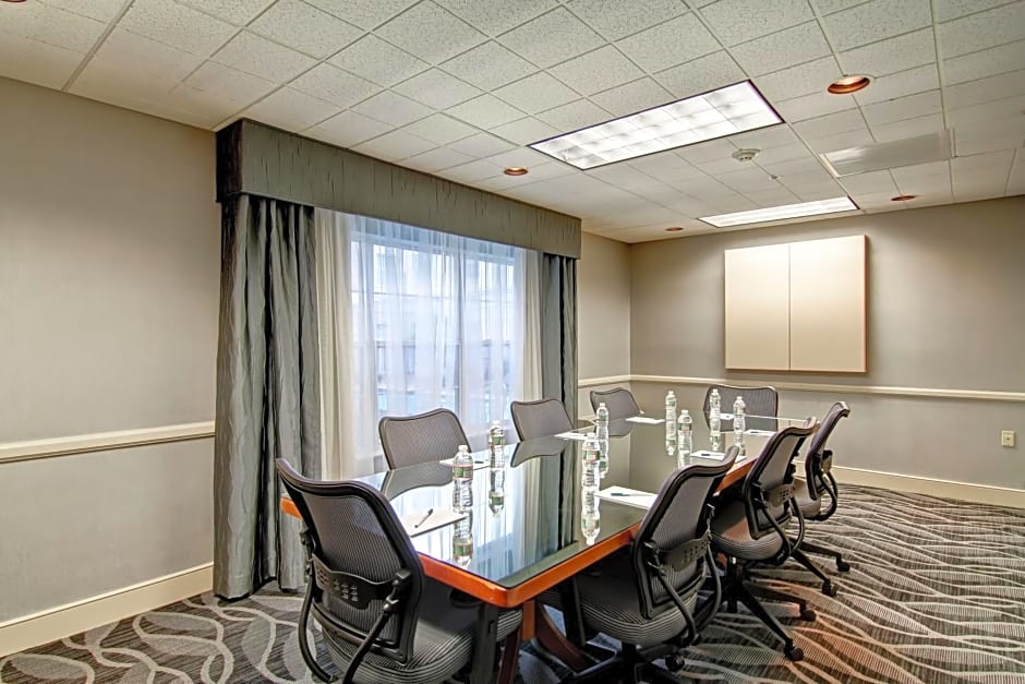 Homewood Suites by Hilton Newark-Cranford