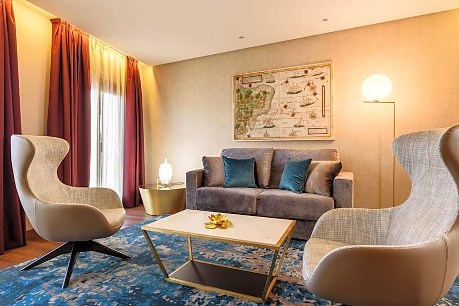 Áurea Museum by Eurostars Hotel Company